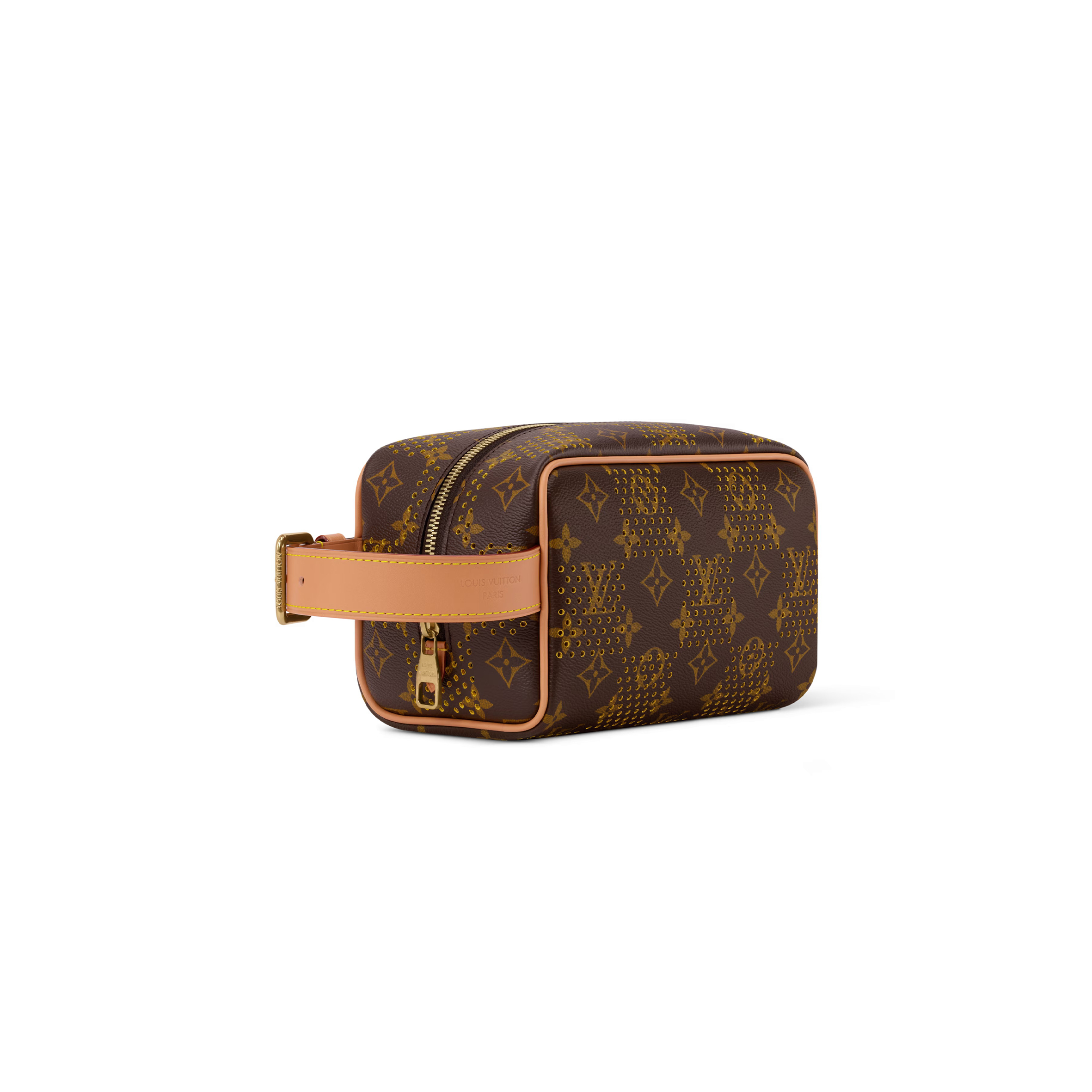 LOUIS VUITTON LOCKER DOPP KIT M29165 (23*13*12cm)